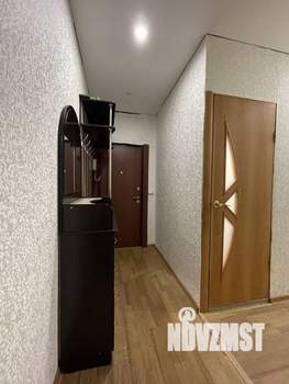 2-к квартира, посуточно, 45м2, 5/5 этаж