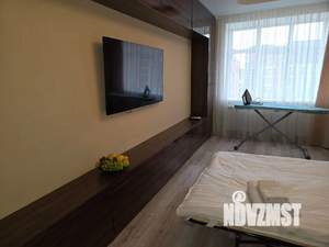 3-к квартира, посуточно, 85м2, 7/11 этаж