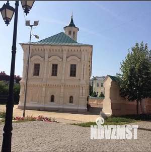 Студия квартира, посуточно, 30м2, 1/5 этаж