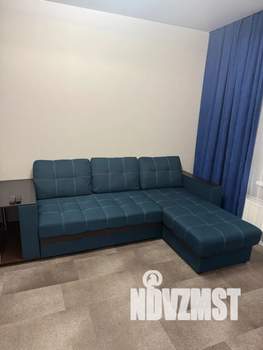 1-к квартира, посуточно, 35м2, 19/19 этаж