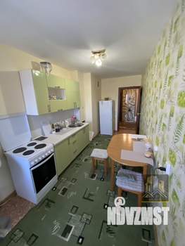 1-к квартира, на длительный срок, 35м2, 9/18 этаж