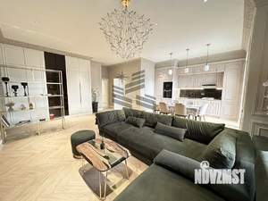 2-к квартира, на длительный срок, 70м2, 5/6 этаж