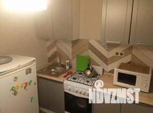 1-к квартира, на длительный срок, 34м2, 2/5 этаж