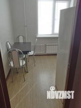 1-к квартира, на длительный срок, 39м2, 5/10 этаж