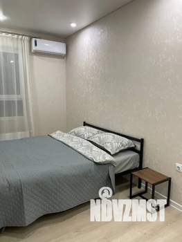 1-к квартира, посуточно, 34м2, 3/24 этаж