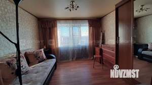 1-к квартира, на длительный срок, 19м2, 5/5 этаж