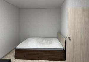 1-к квартира, на длительный срок, 40м2, 8/20 этаж