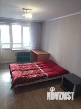 1-к квартира, на длительный срок, 36м2, 1/7 этаж