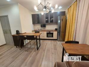 1-к квартира, на длительный срок, 38м2, 3/20 этаж