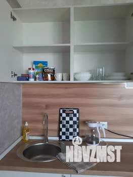 Студия квартира, посуточно, 30м2, 14/18 этаж