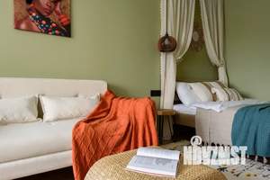 1-к квартира, посуточно, 30м2, 3/5 этаж