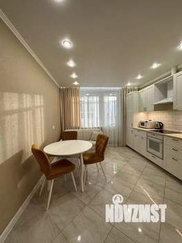 1-к квартира, на длительный срок, 50м2, 8/24 этаж