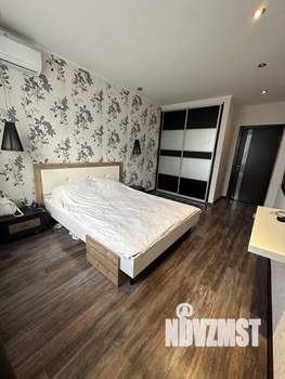 3-к квартира, на длительный срок, 100м2, 9/18 этаж