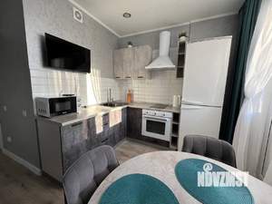 1-к квартира, на длительный срок, 40м2, 6/18 этаж