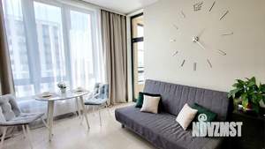 2-к квартира, посуточно, 50м2, 1/1 этаж