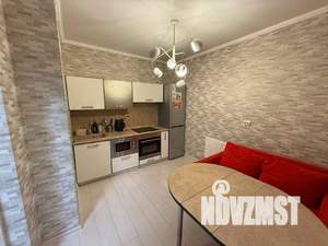 3-к квартира, посуточно, 70м2, 18/18 этаж