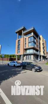 1-к квартира, посуточно, 45м2, 4/5 этаж