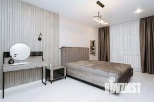 2-к квартира, посуточно, 79м2, 4/10 этаж
