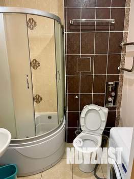 Студия квартира, посуточно, 26м2, 3/12 этаж