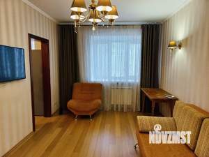 1-к квартира, на длительный срок, 40м2, 5/9 этаж