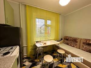 1-к квартира, на длительный срок, 33м2, 1/9 этаж