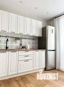 1-к квартира, посуточно, 34м2, 4/10 этаж