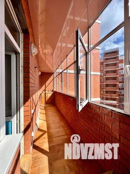 2-к квартира, посуточно, 70м2, 9/13 этаж