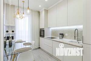 1-к квартира, посуточно, 37м2, 7/23 этаж