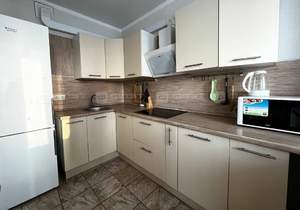 2-к квартира, на длительный срок, 49м2, 12/19 этаж