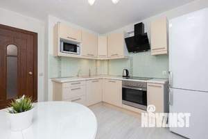 1-к квартира, на длительный срок, 44м2, 18/19 этаж