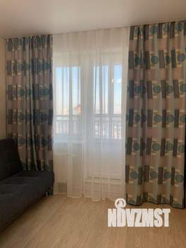 2-к квартира, на длительный срок, 55м2, 18/22 этаж