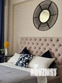 1-к квартира, посуточно, 35м2, 10/12 этаж