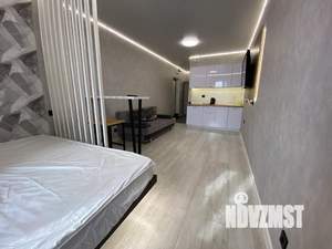 Студия квартира, посуточно, 30м2, 25/25 этаж