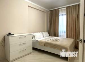 2-к квартира, на длительный срок, 58м2, 3/9 этаж