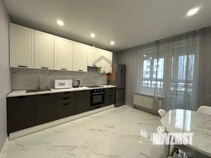 2-к квартира, на длительный срок, 58м2, 5/10 этаж