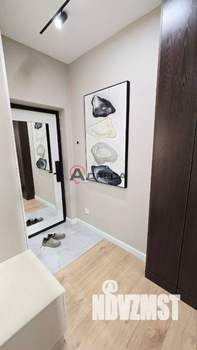 1-к квартира, на длительный срок, 60м2, 12/21 этаж