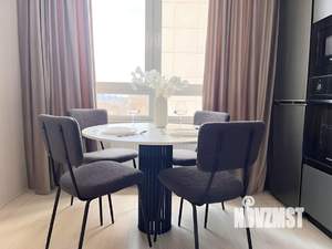 Студия квартира, посуточно, 35м2, 13/20 этаж