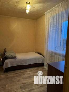 4-к квартира, посуточно, 65м2, 5/5 этаж