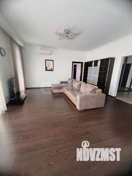 2-к квартира, на длительный срок, 100м2, 12/18 этаж