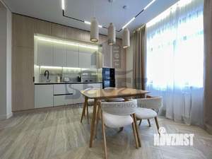 3-к квартира, на длительный срок, 80м2, 7/12 этаж