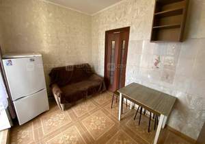 1-к квартира, на длительный срок, 40м2, 6/9 этаж