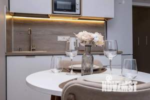 1-к квартира, посуточно, 32м2, 1/1 этаж