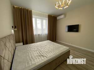 2-к квартира, на длительный срок, 45м2, 10/19 этаж