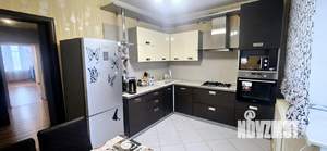 1-к квартира, посуточно, 51м2, 4/9 этаж