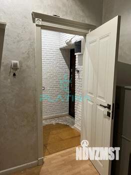 1-к квартира, на длительный срок, 36м2, 1/5 этаж