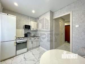 1-к квартира, на длительный срок, 38м2, 6/9 этаж