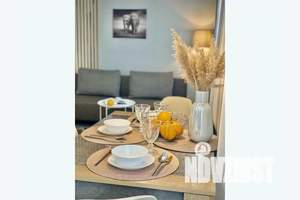 1-к квартира, посуточно, 30м2, 5/5 этаж