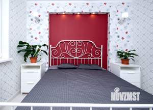 3-к квартира, посуточно, 85м2, 2/20 этаж