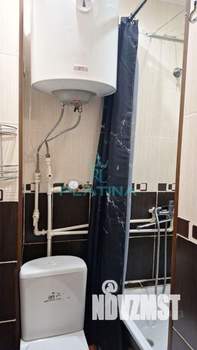 Студия квартира, на длительный срок, 16м2, 3/5 этаж