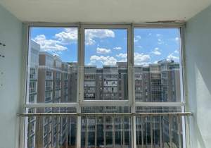 1-к квартира, на длительный срок, 42м2, 9/9 этаж